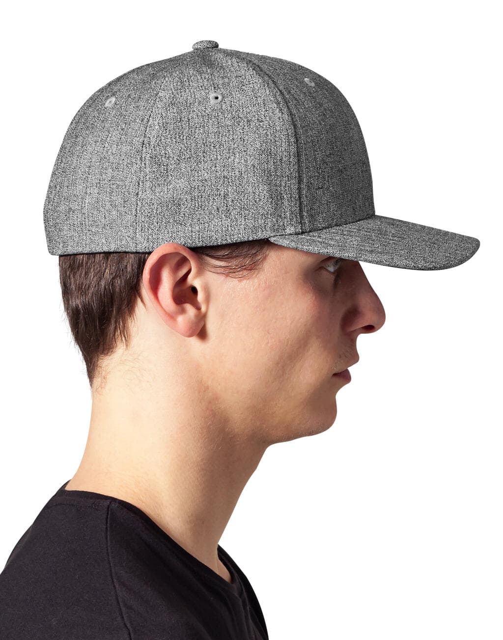 Plain Span Flexfit - vue 4