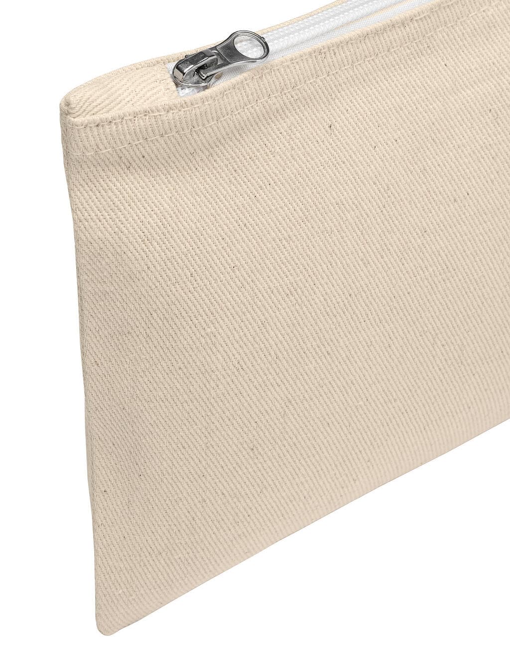 Canvas Accessory Pouch - vue 4