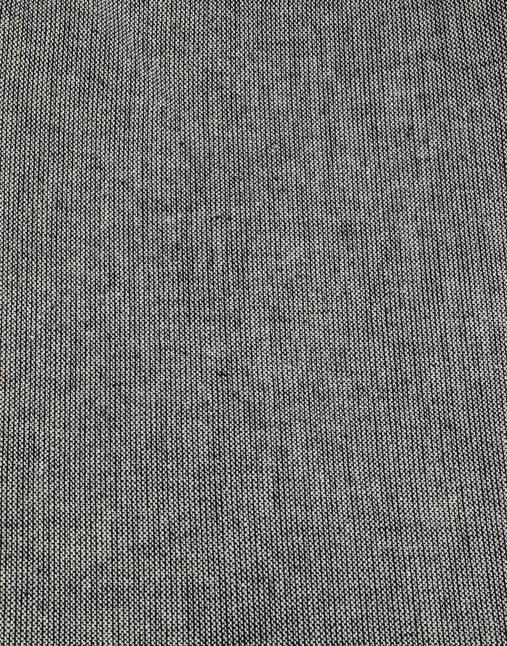 Recycled Cotton/Polyester Stuff Bag - vue 3
