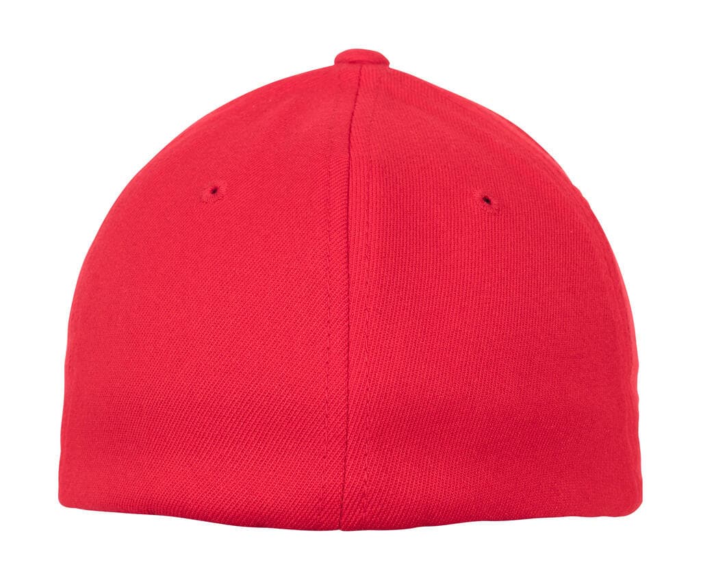 Flexfit Wool Blend - vue 3