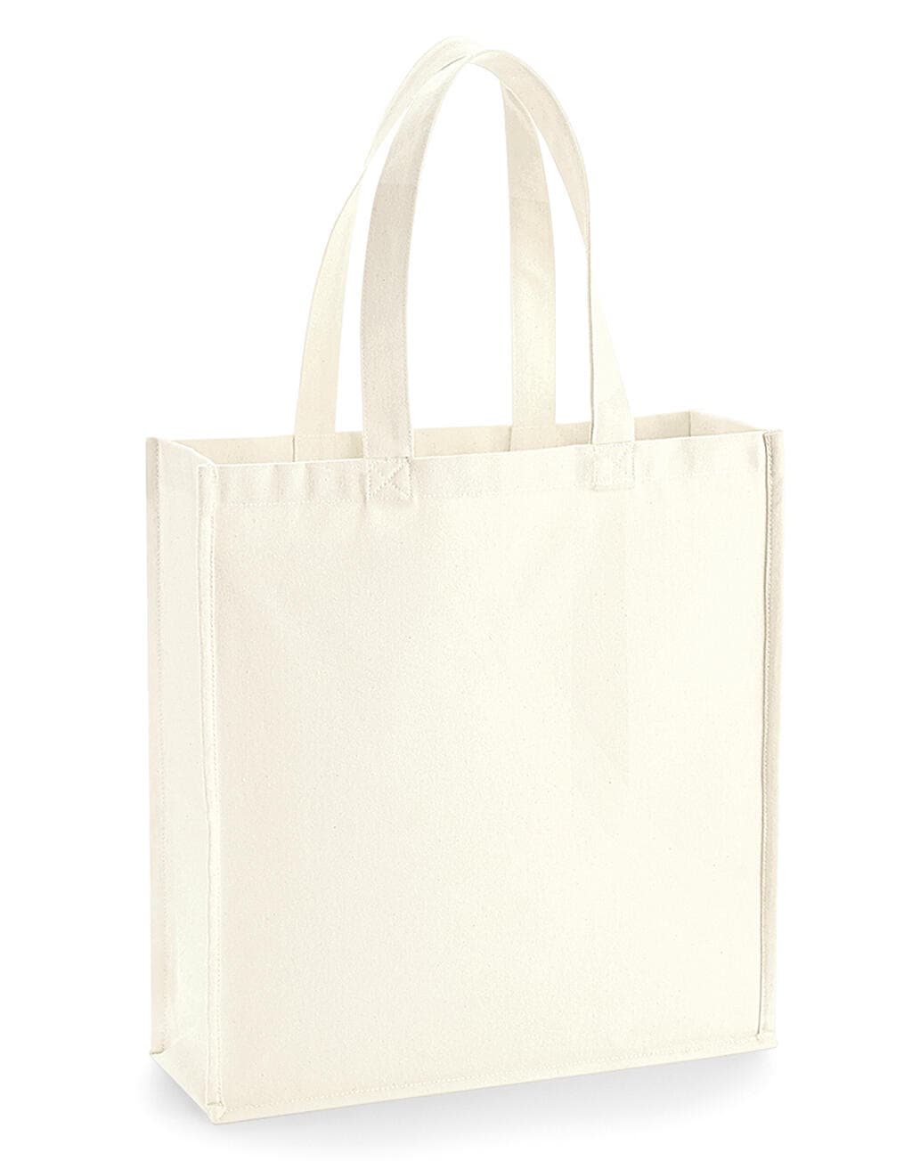 Gallery Canvas Tote - vue 5