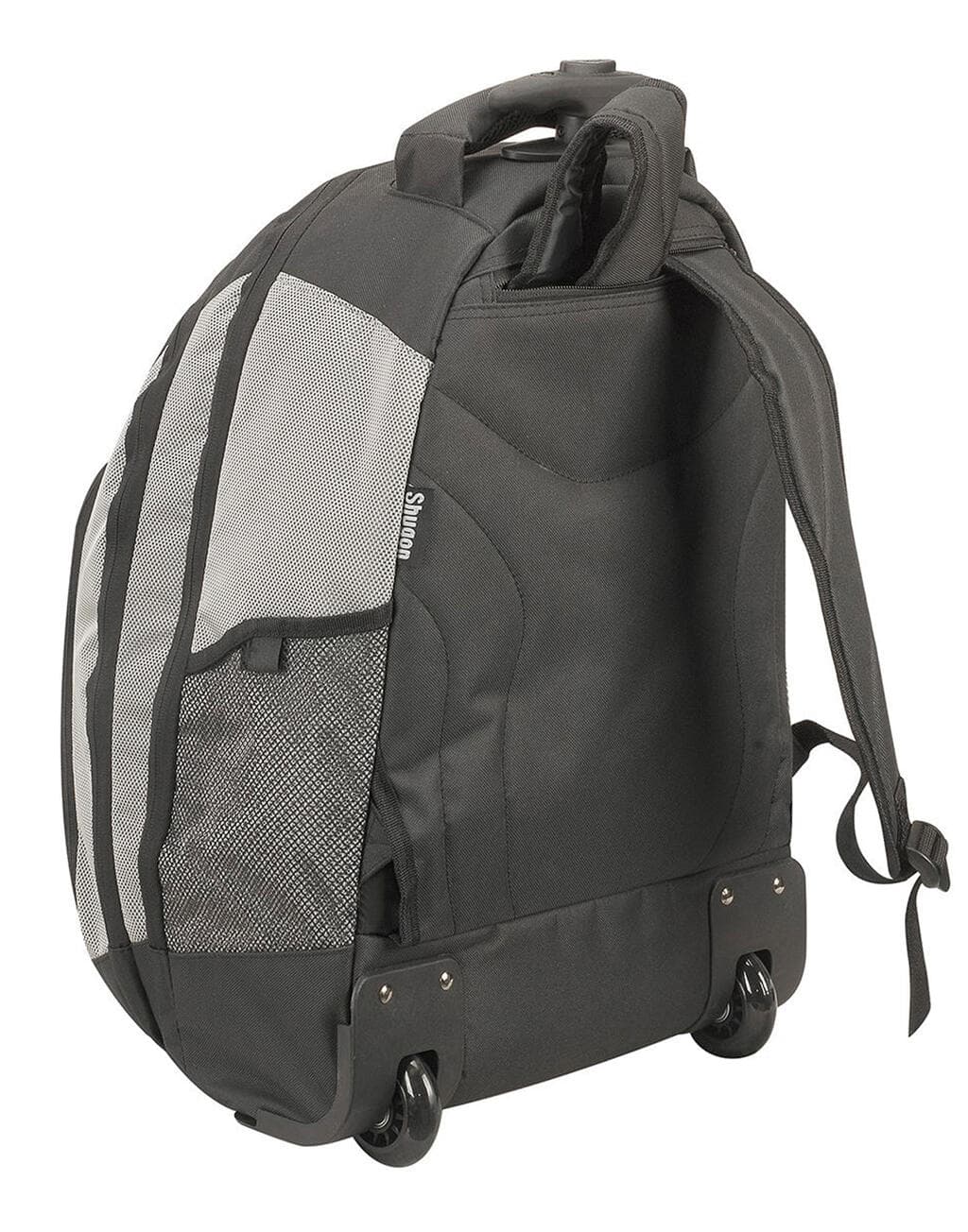 Carrara II Trolley-Rucksack - vue 5