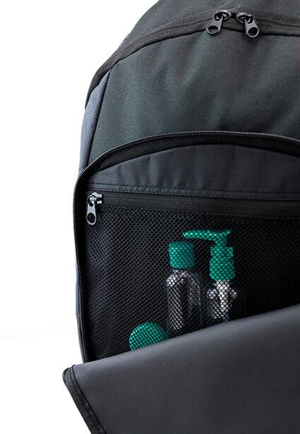 Carrara II Trolley-Rucksack - vue 6