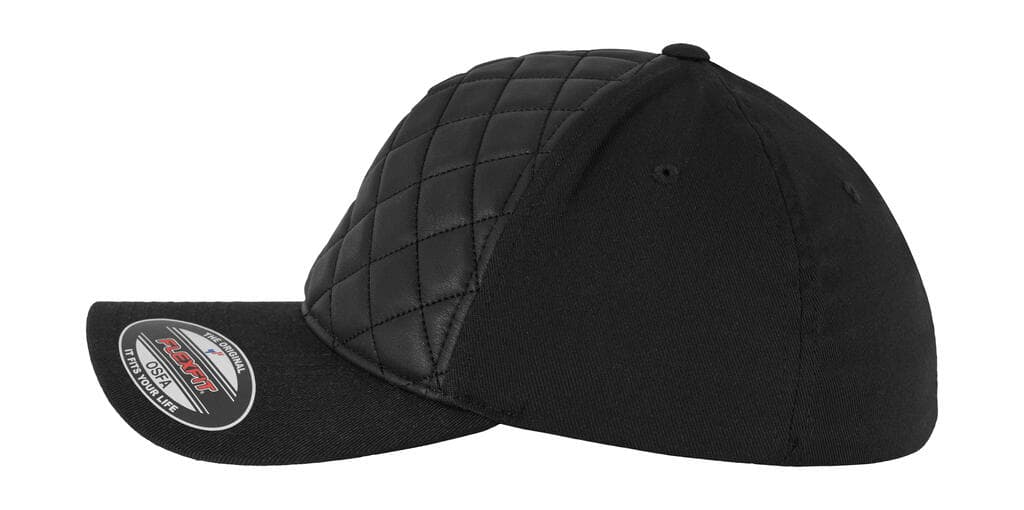 Diamond Quilted Flexfit - vue 6