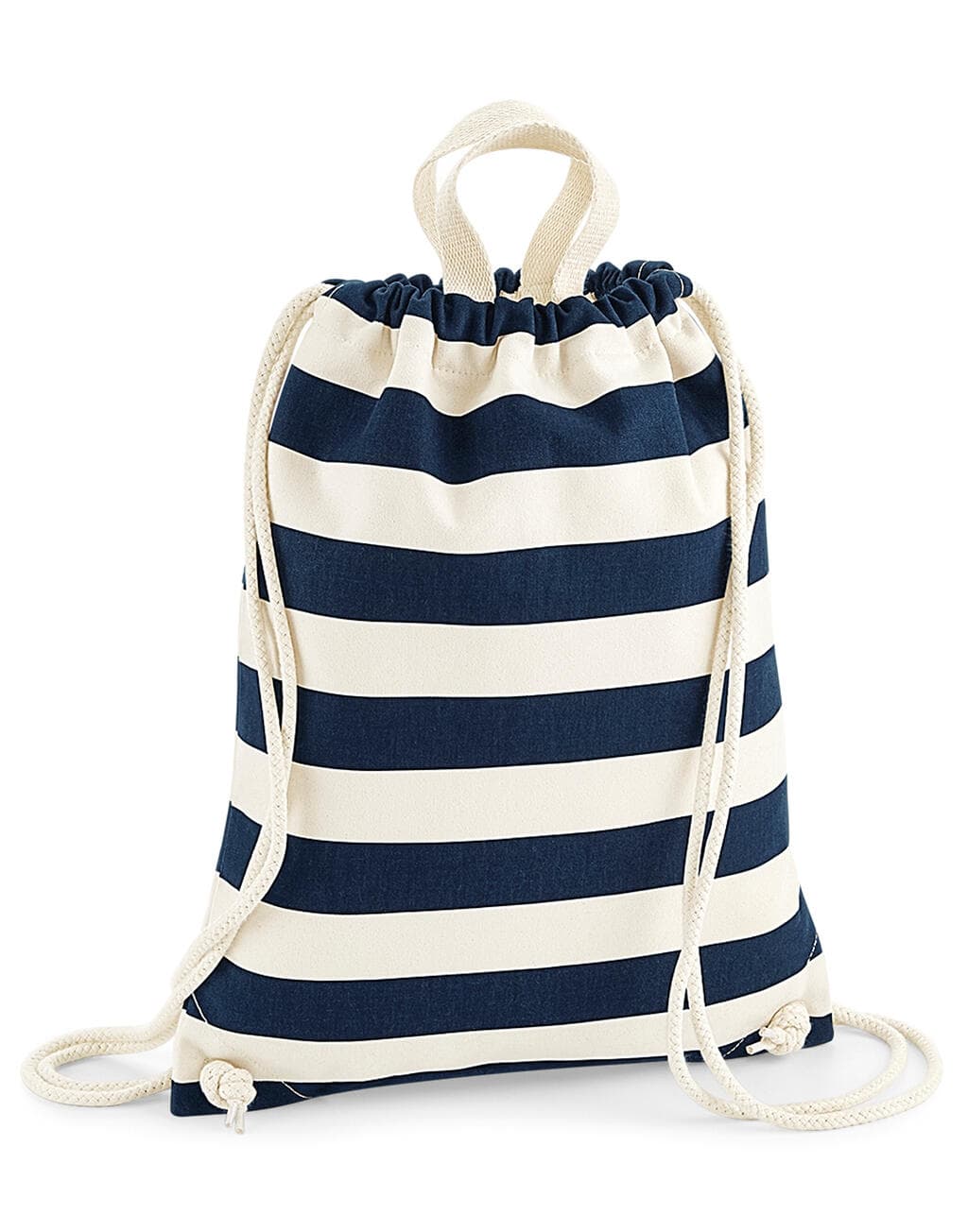 Nautical Gymsac - vue 5