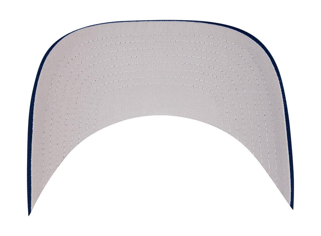 V-Flexfit® Cotton Twill Cap - vue 6