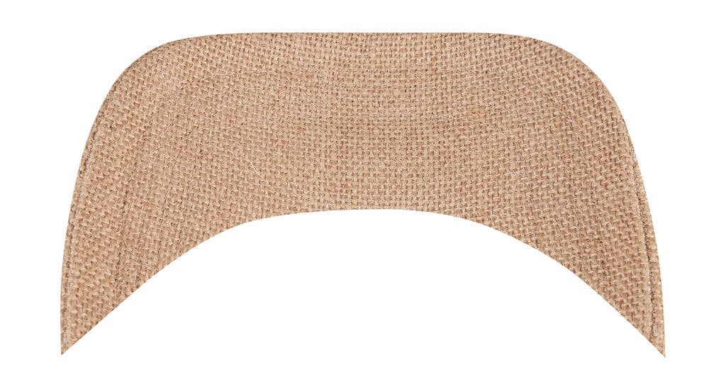 Bast Visor Cap - vue 6