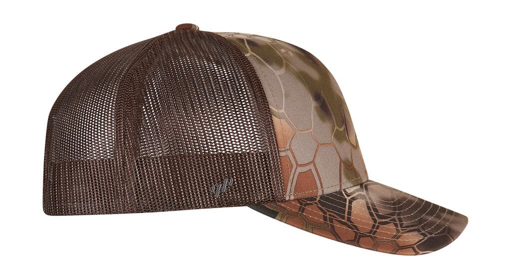 Classics® Kryptek® RetroTrucker Cap - vue 2