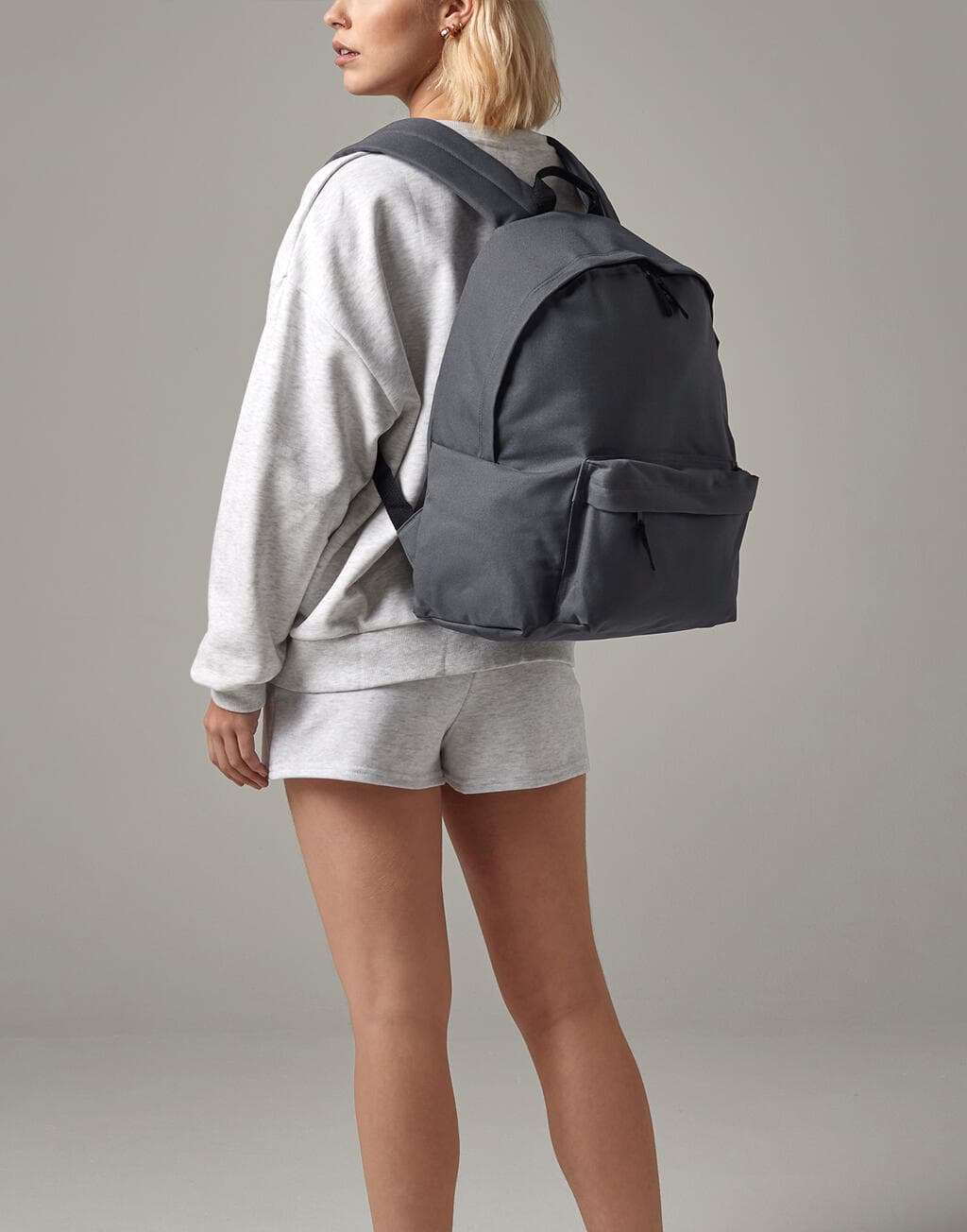 Maxi Fashion Backpack - vue 2