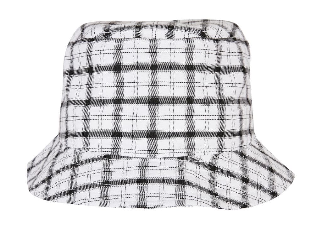 Check Bucket Hat - vue 3