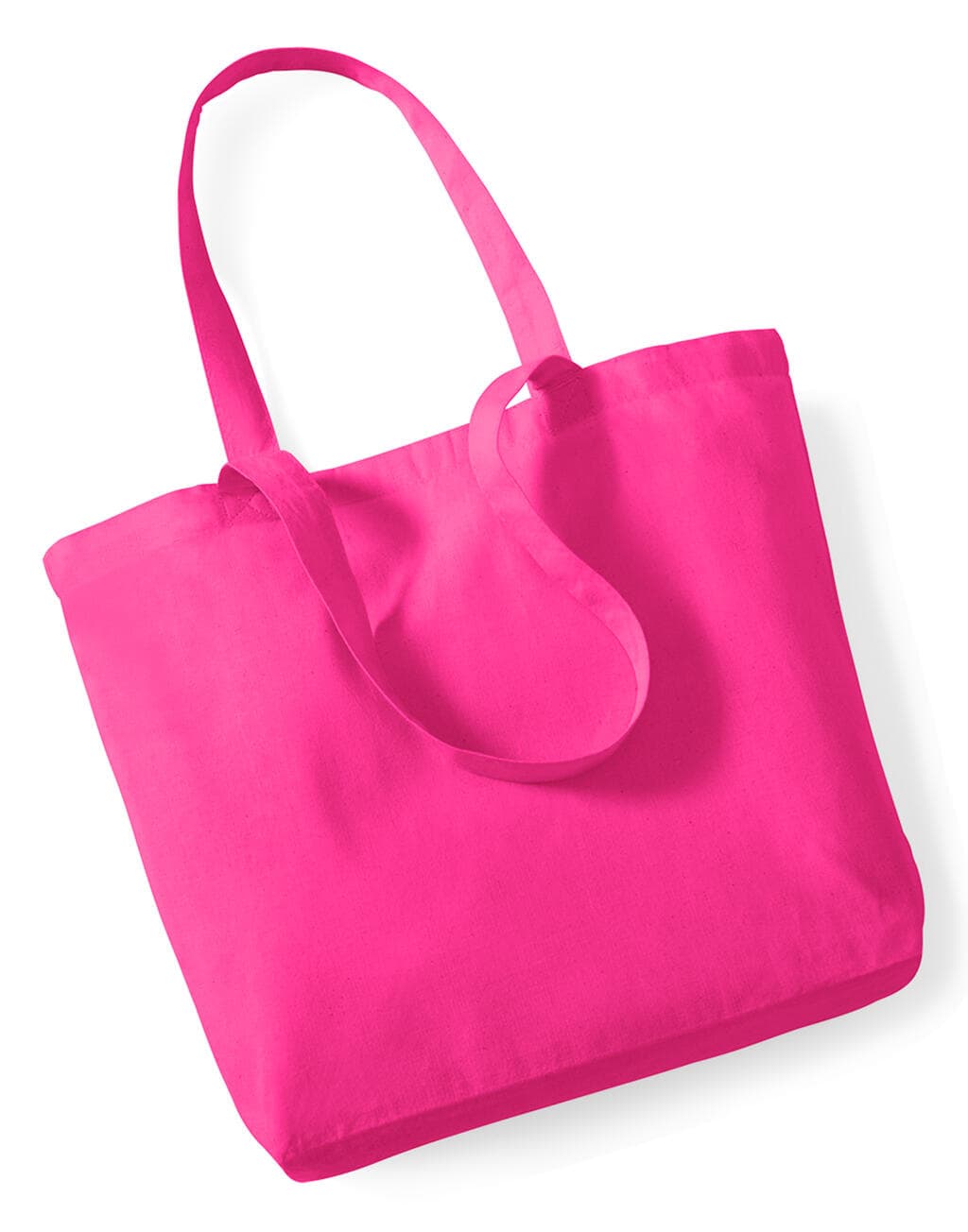 Organic Cotton Shopper - vue 4