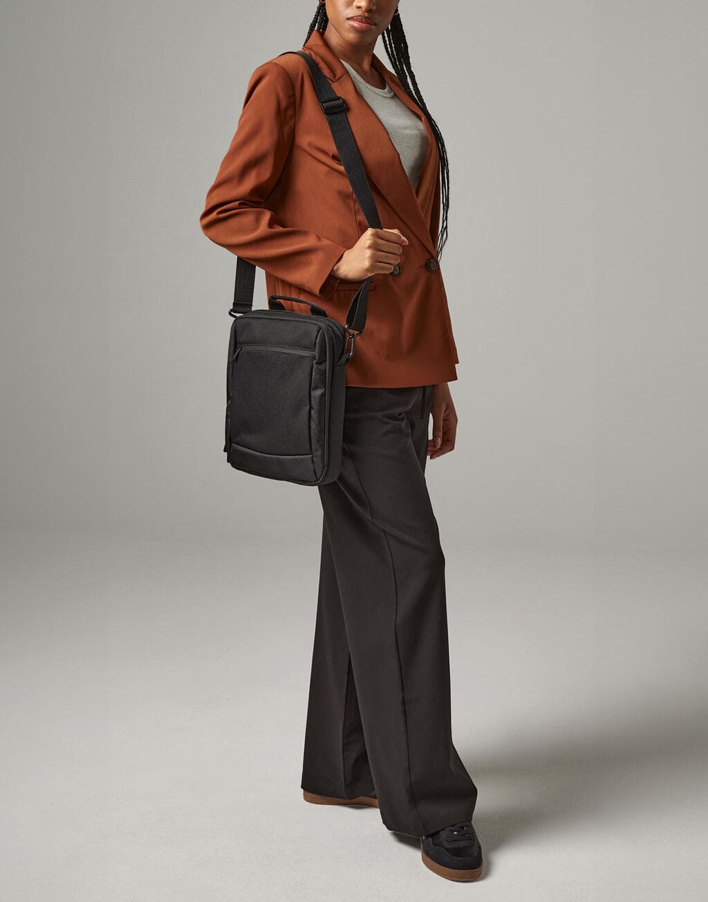 Executive iPad® Case - vue 2