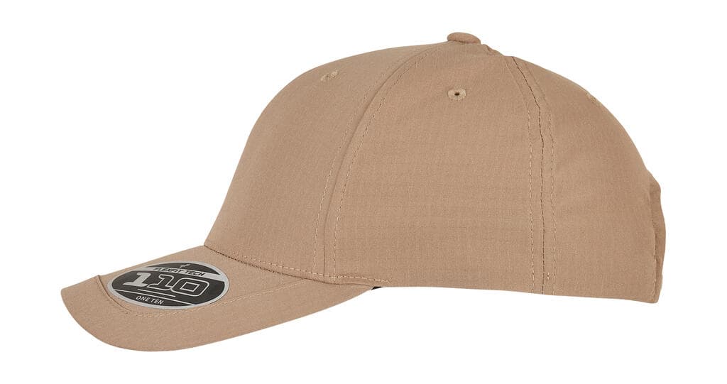 110 Ripstop Snapback - vue 2