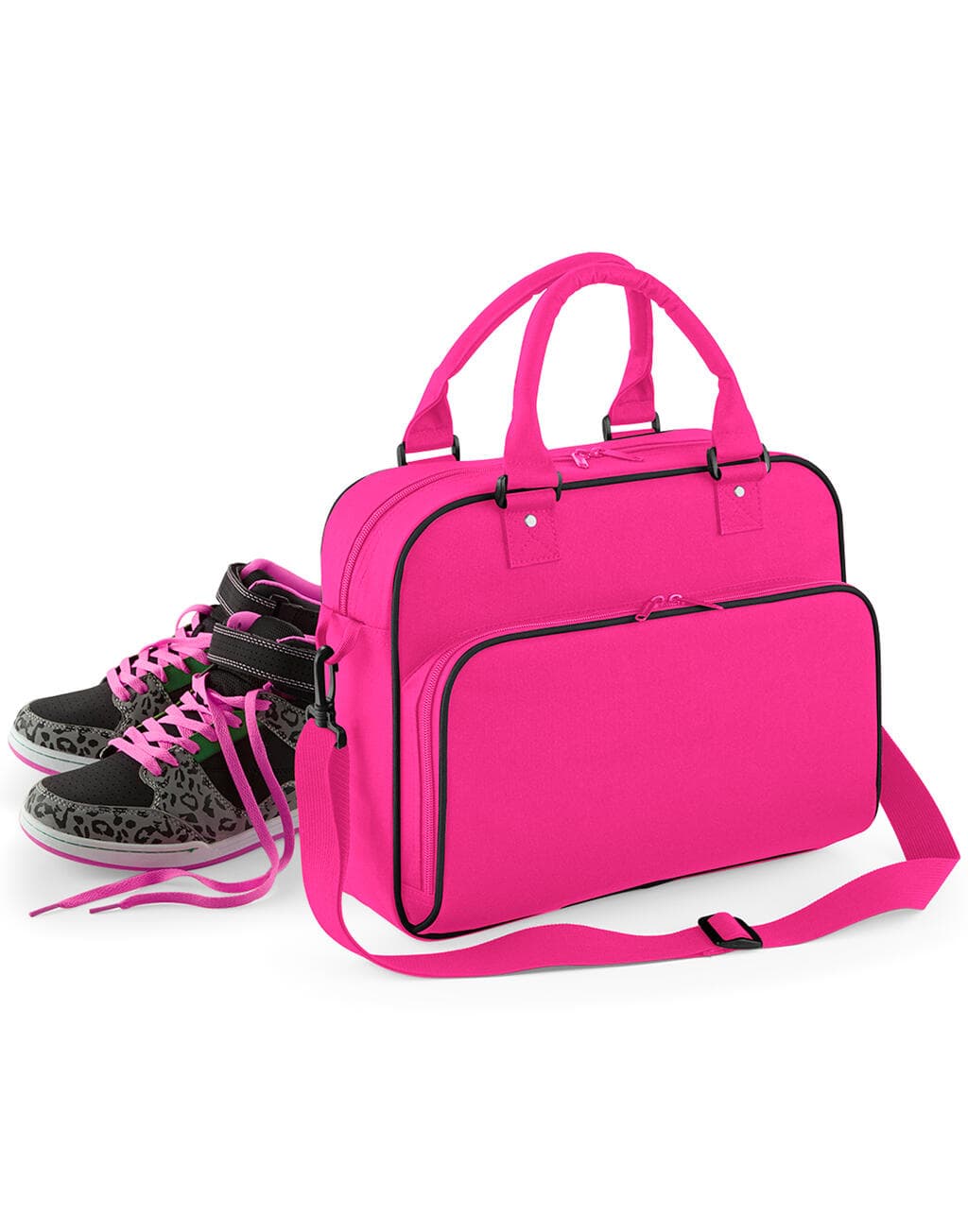 Junior Dance Bag - vue 3