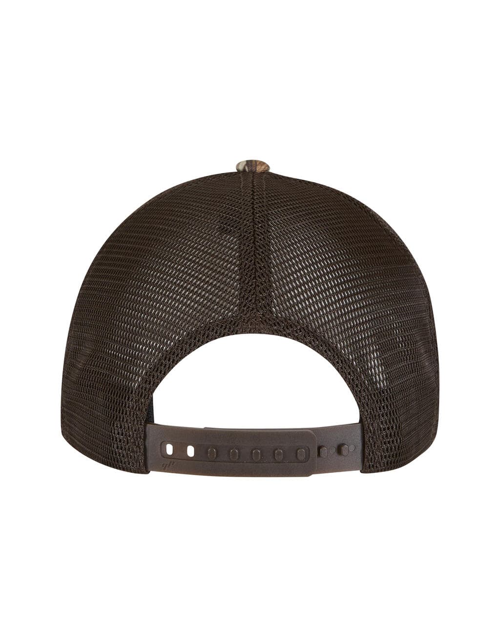 Flexfit 110 Mesh RealTree Camo Cap - vue 3