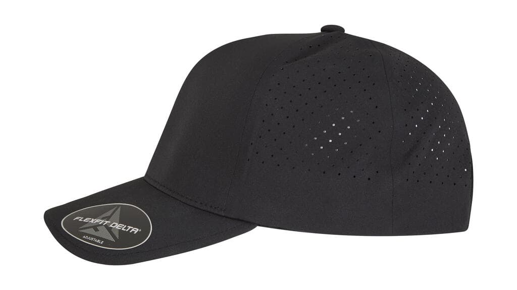 Flexfit Delta Snapback - vue 2