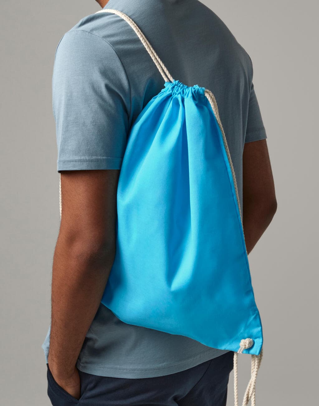 Cotton Gymsac - vue 4