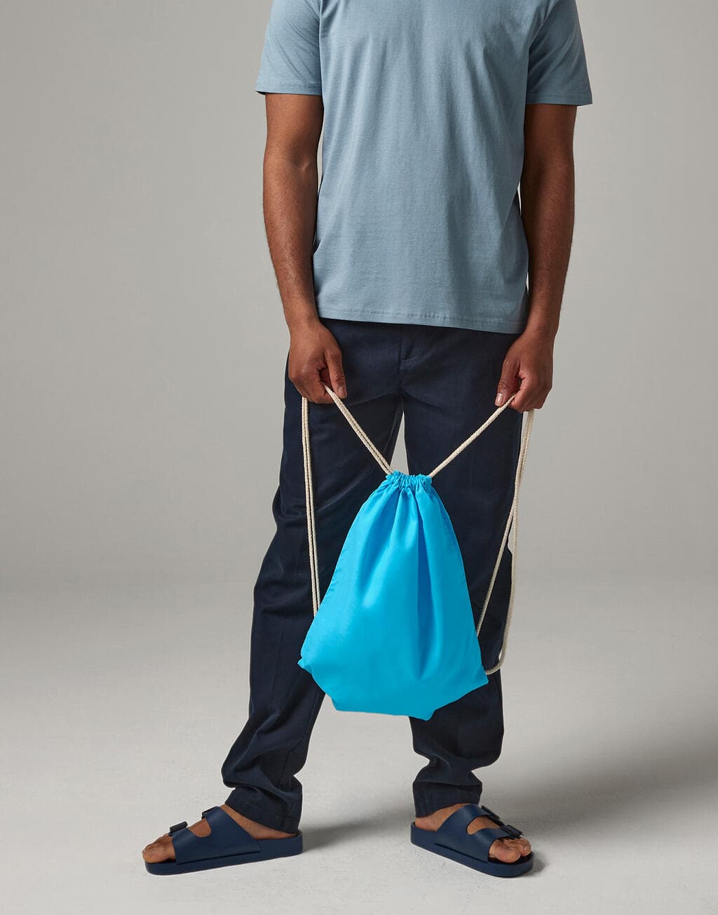 Cotton Gymsac - vue 5