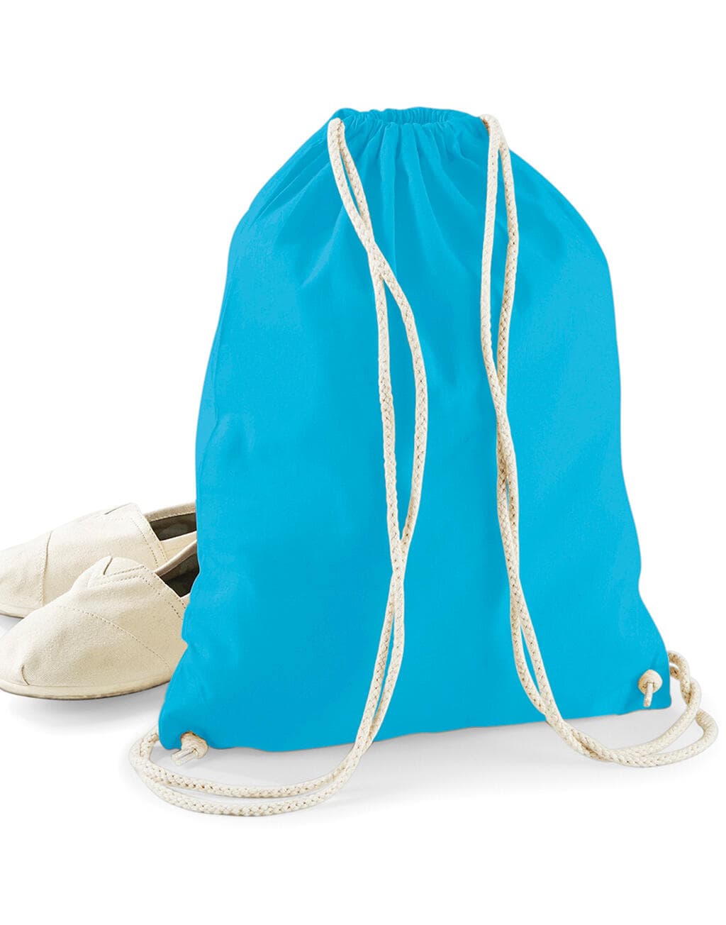 Cotton Gymsac - vue 6