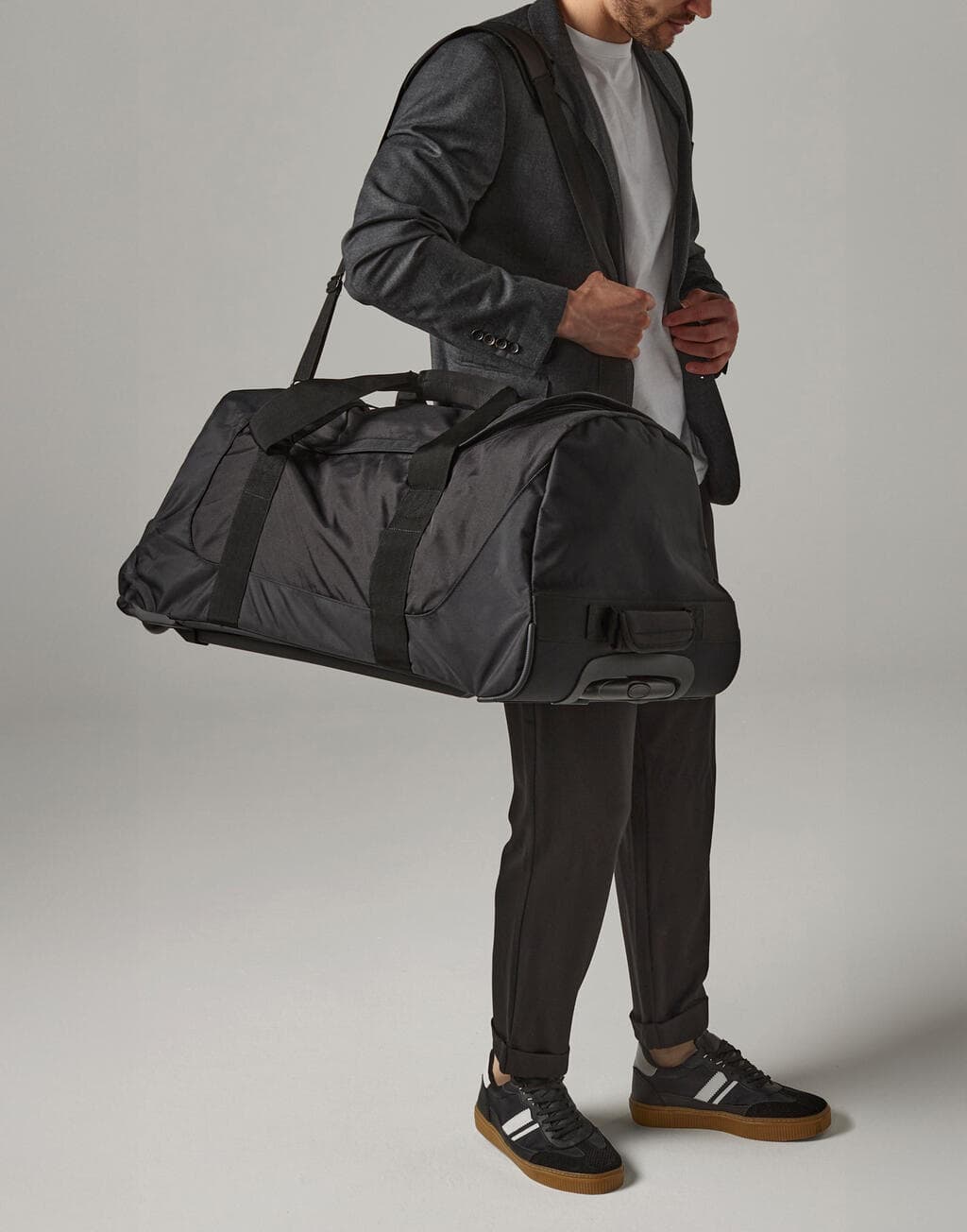 Vessel™ Team Wheelie Bag - vue 2