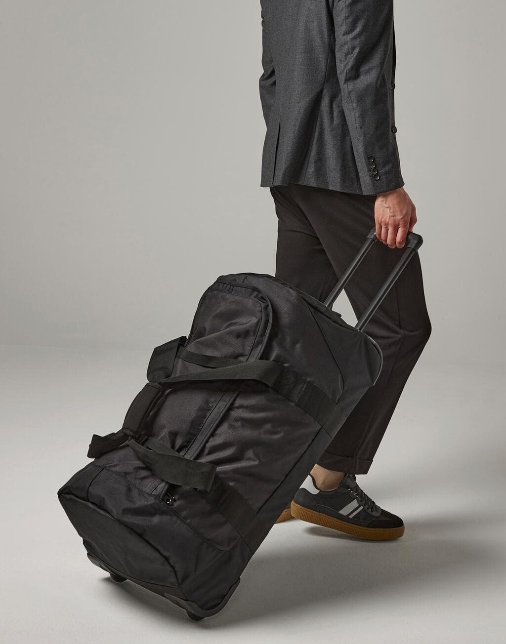 Vessel™ Team Wheelie Bag - vue 3