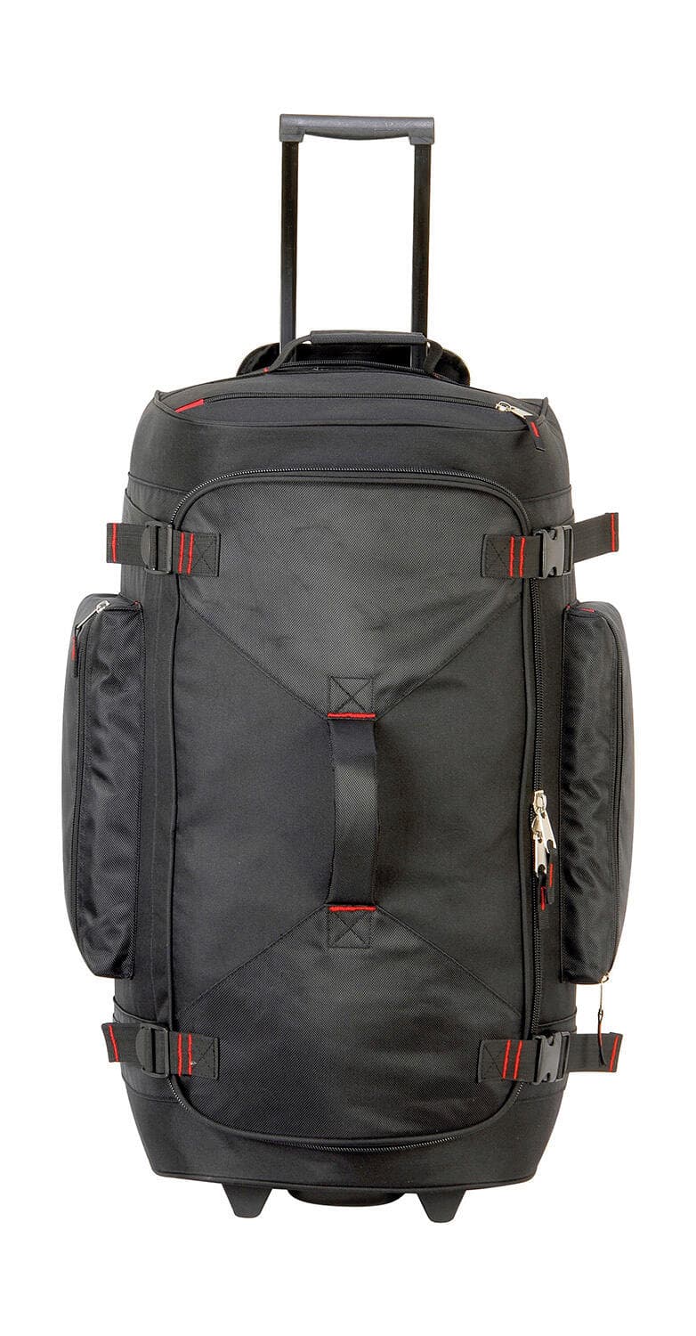 Paris Trolley Holdall - vue 4