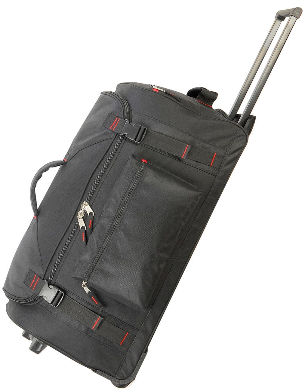 Paris Trolley Holdall - vue 3