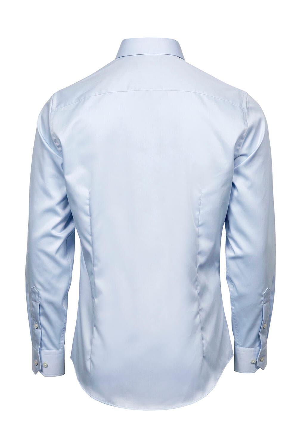 Luxury Shirt Comfort Fit - vue 4