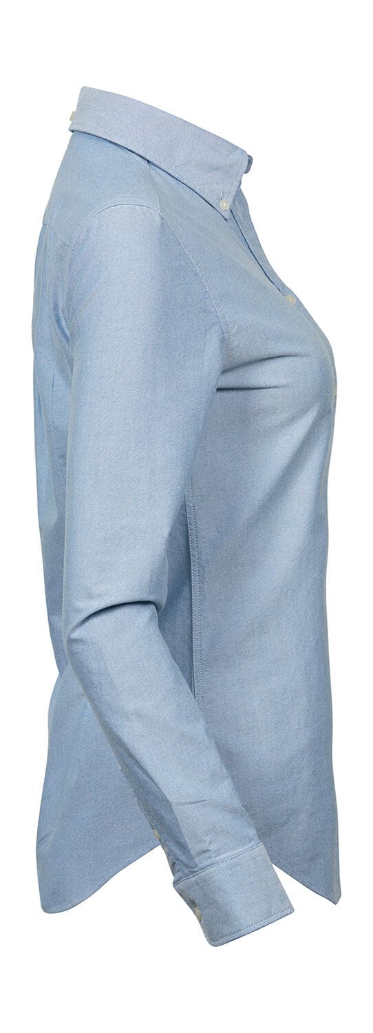 Ladies Perfect Oxford Shirt - vue 5