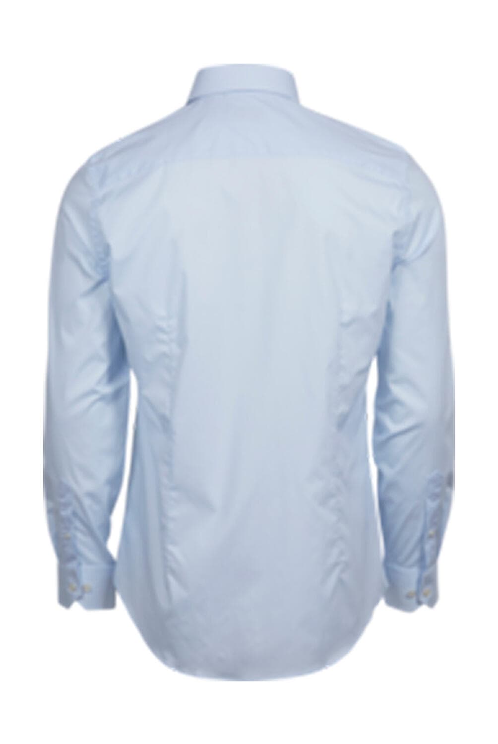 Stretch Luxury Shirt - vue 4
