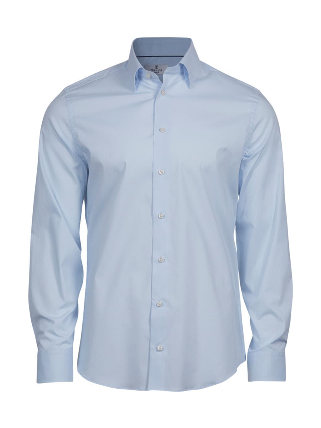 Stretch Luxury Shirt - vue 2