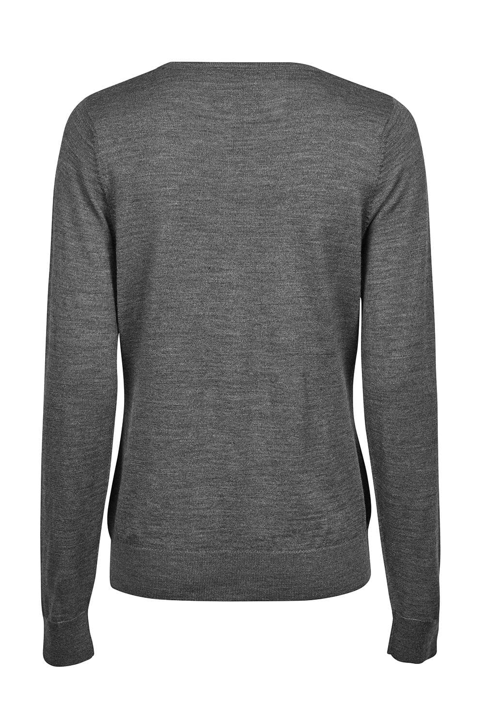 Womens Crew Neck - vue 4