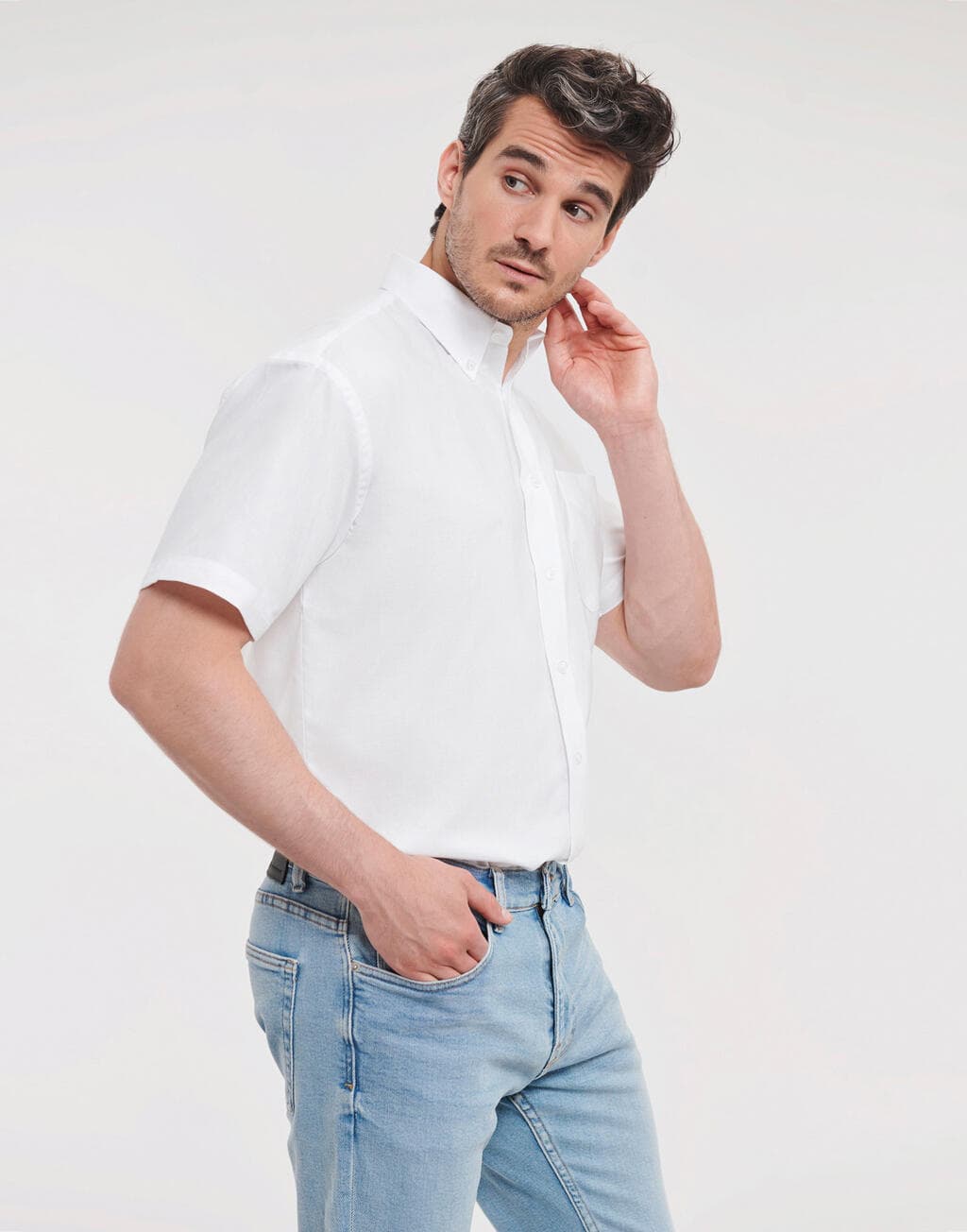 Oxford Shirt - vue 2