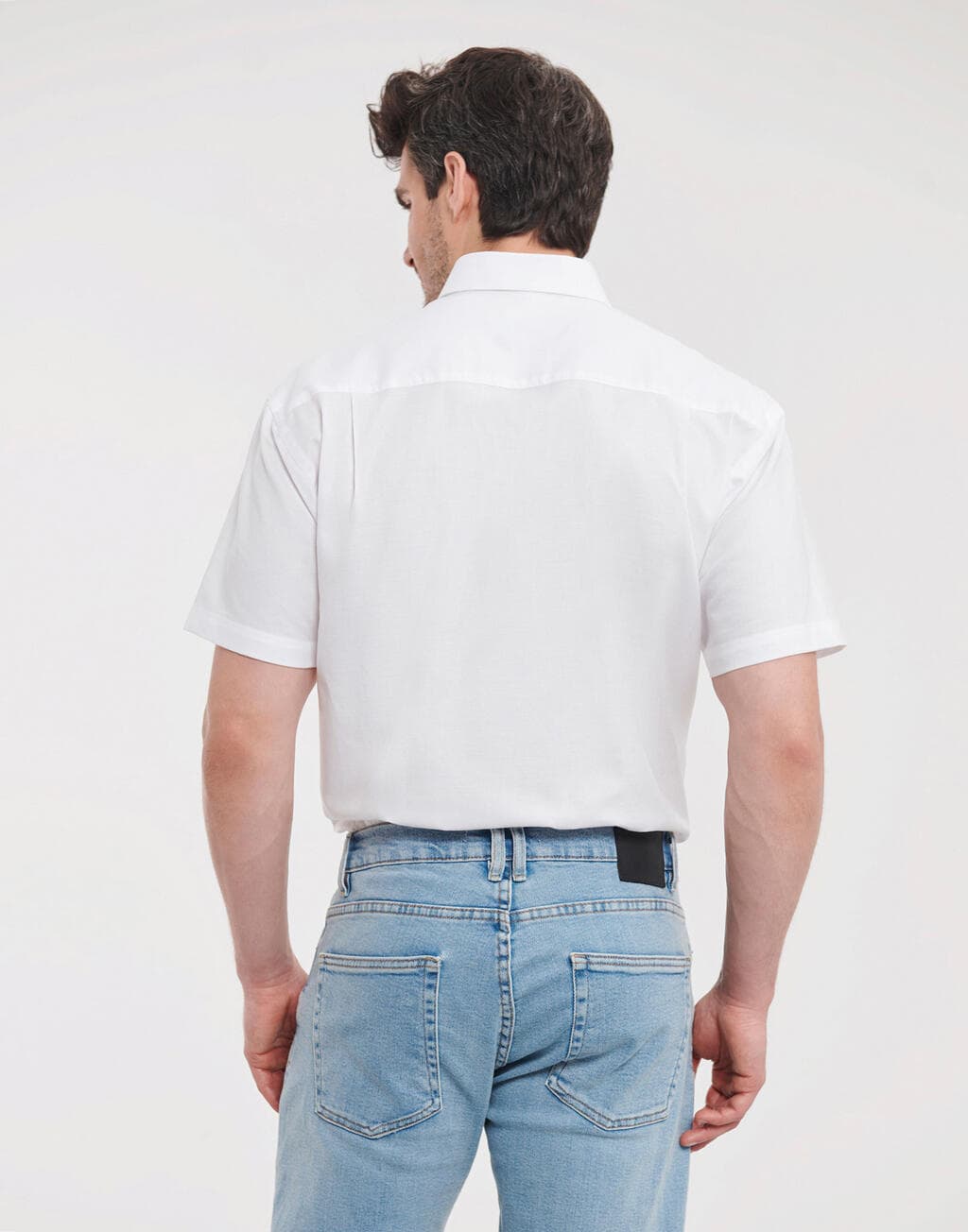 Oxford Shirt - vue 4