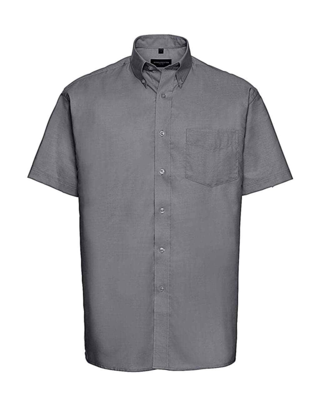 Oxford Shirt - vue 5