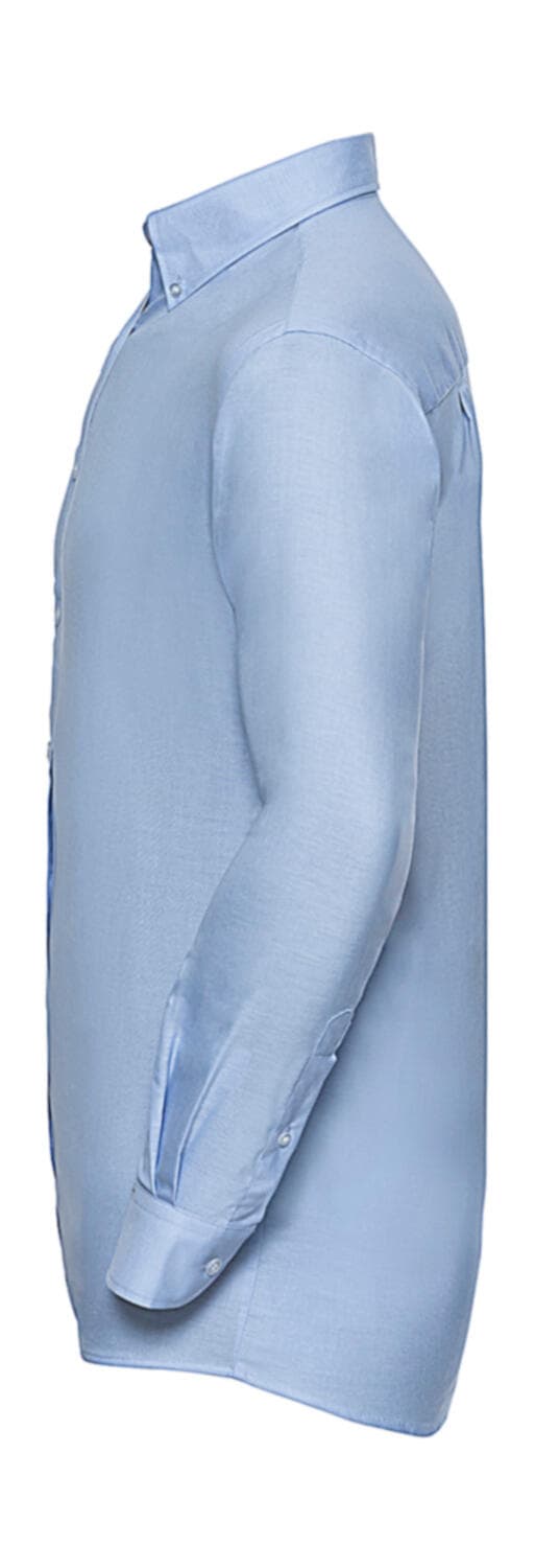 Chemise Oxford LS - vue 6