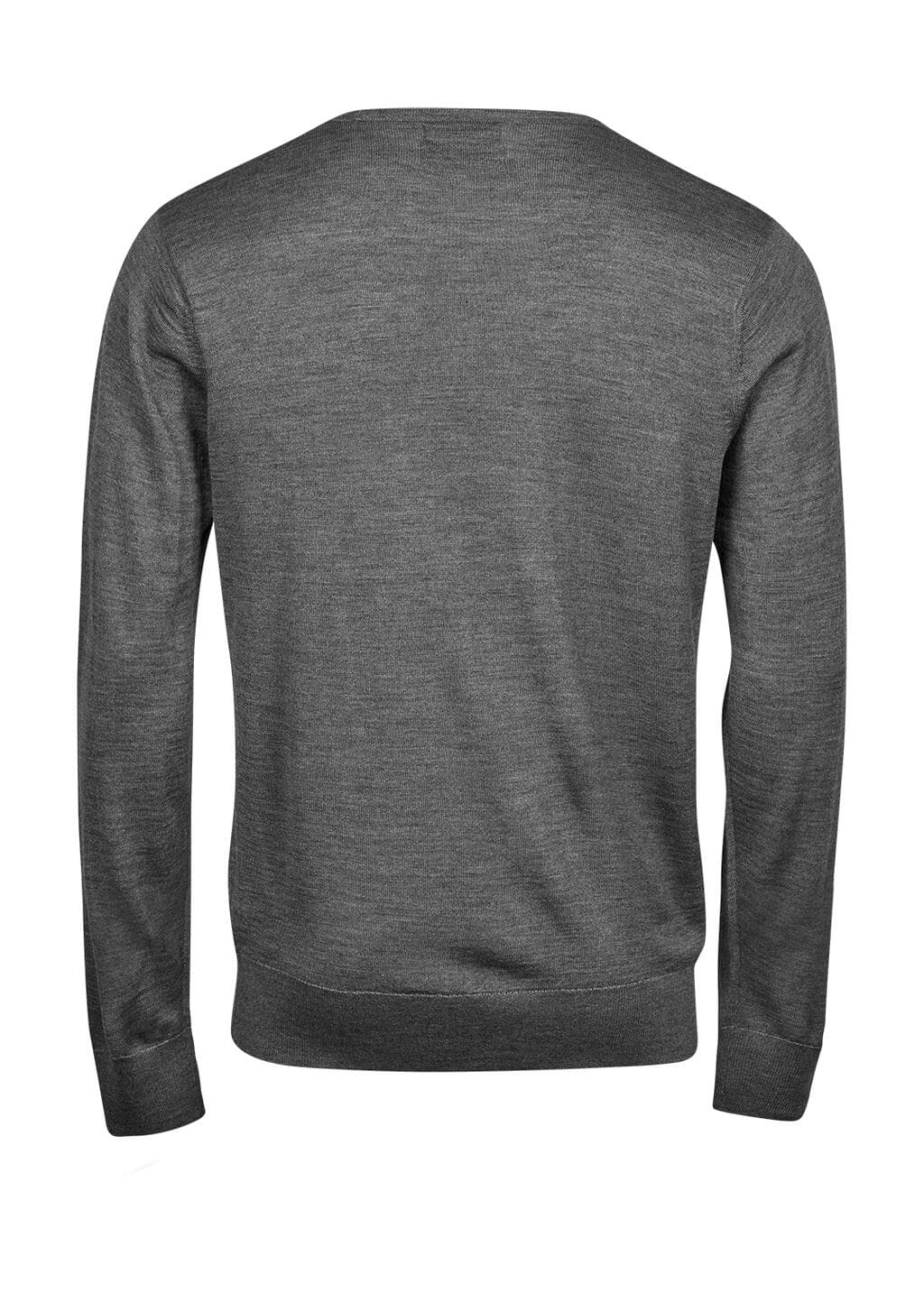 Men's Crew Neck Sweater - vue 4