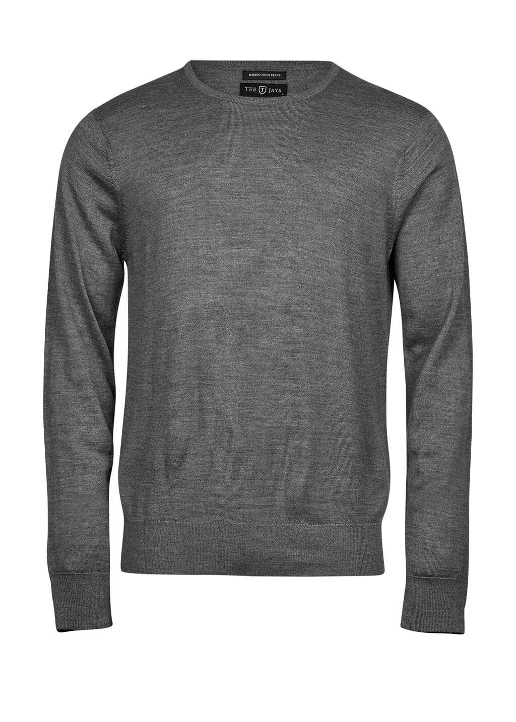 Men's Crew Neck Sweater - vue 2