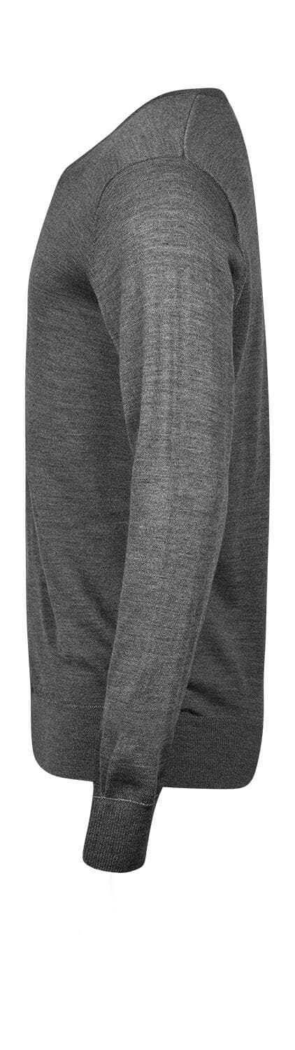Men's Crew Neck Sweater - vue 3