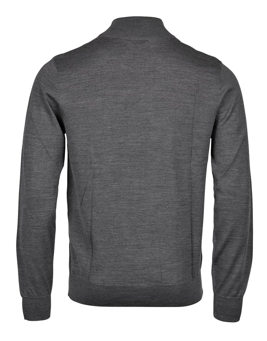 Men's Half Zip - vue 4