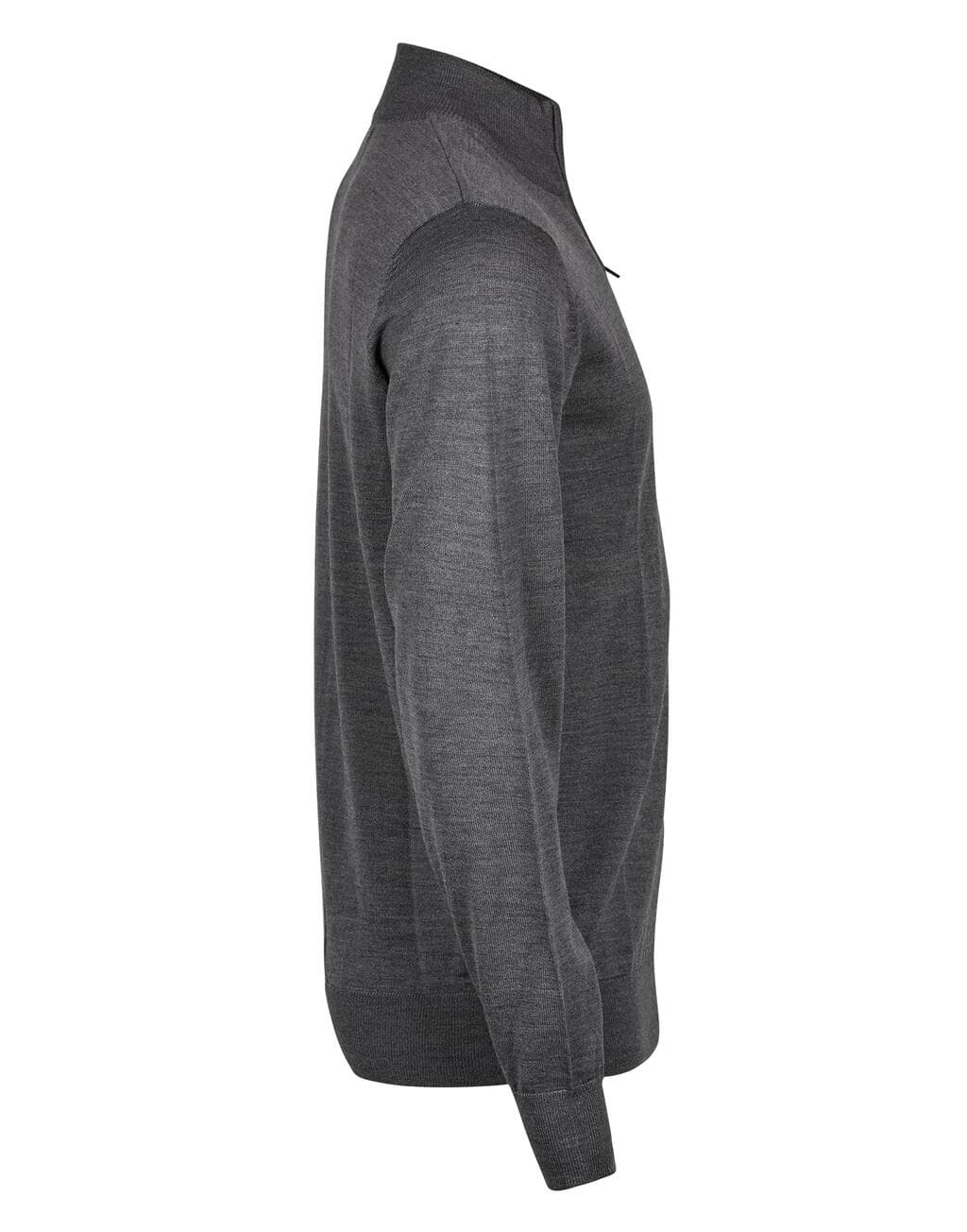 Men's Half Zip - vue 5