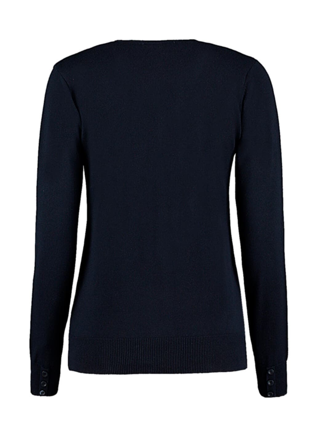 Women's Classic Fit Arundel V Neck Cardigan - vue 4