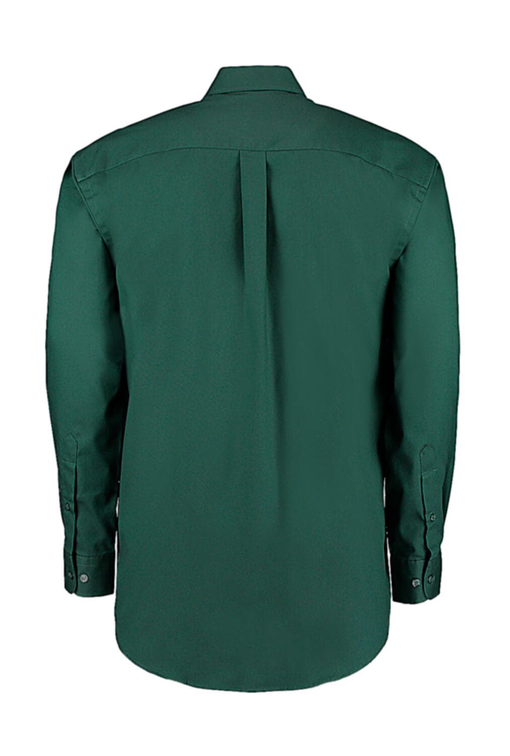 Classic Fit Premium Oxford Shirt - vue 5