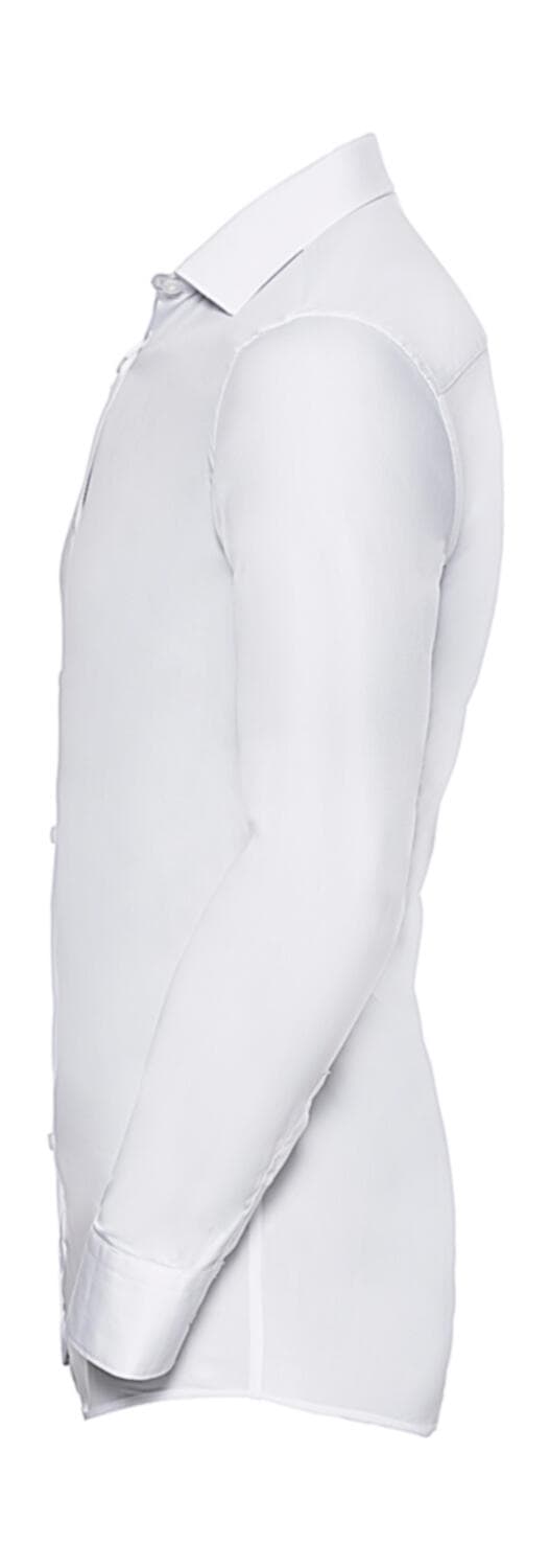 Men's LS Ultimate Stretch Shirt - vue 6