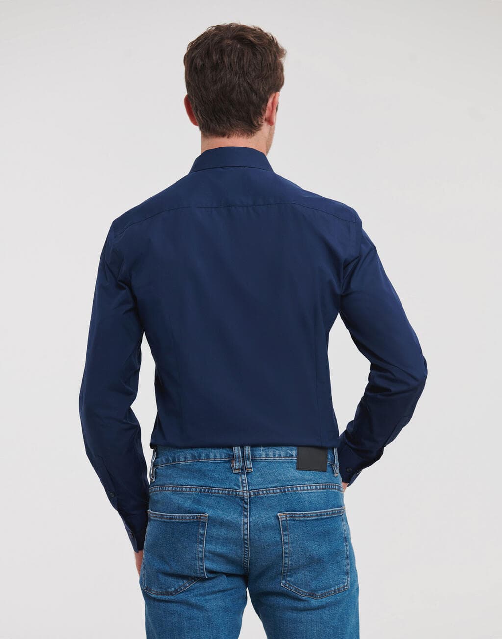 Men's LS Ultimate Stretch Shirt - vue 4