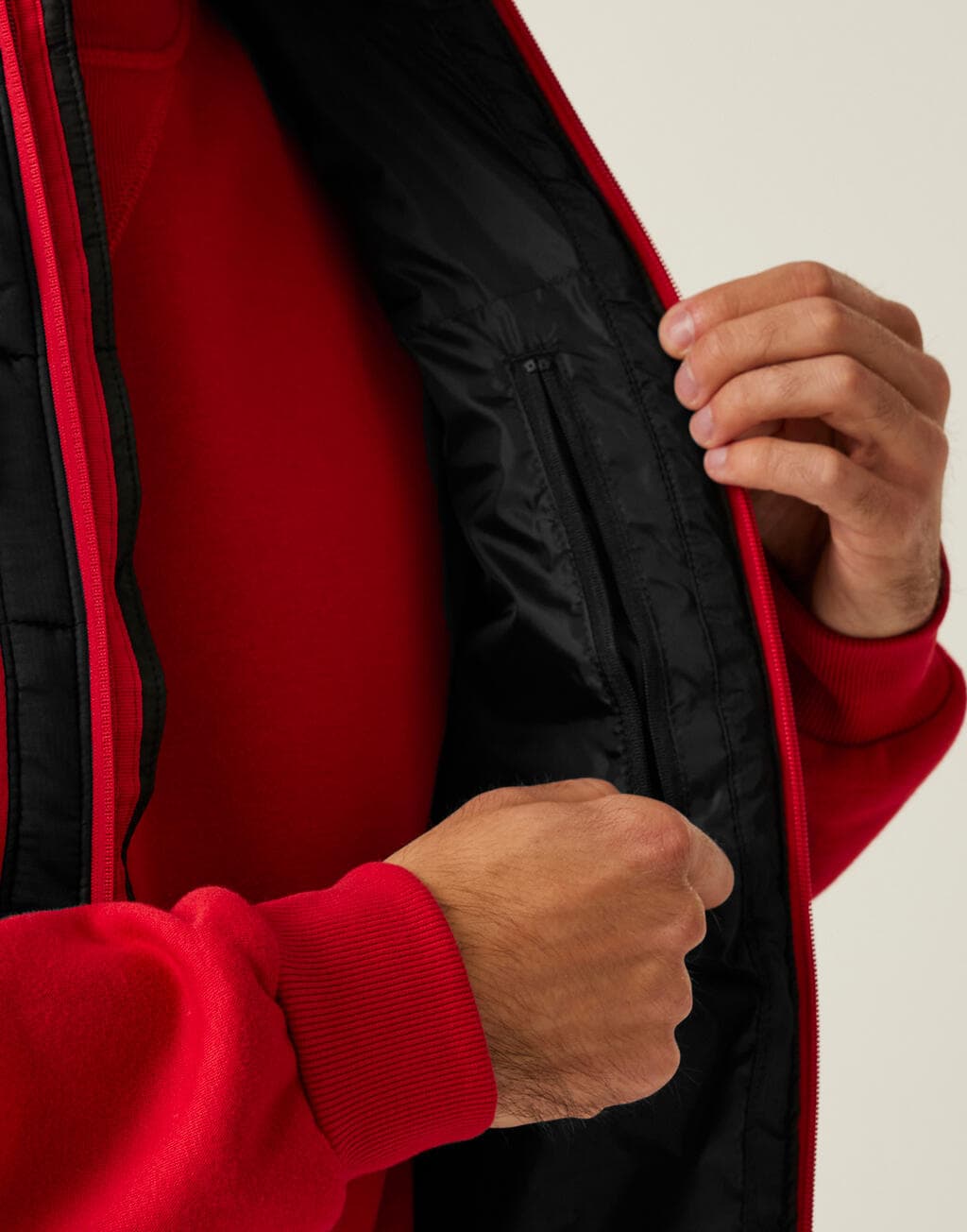 Men's Navigate Thermal Bodywarmer - vue 4
