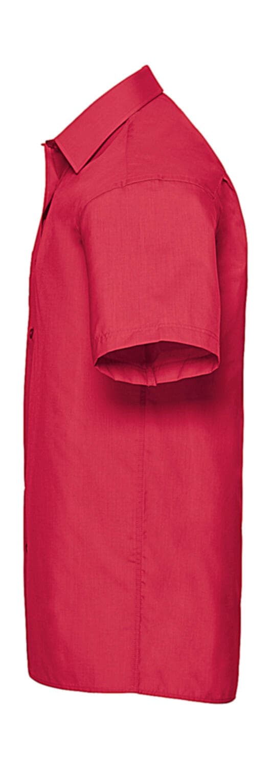 Poplin Shirt - vue 6