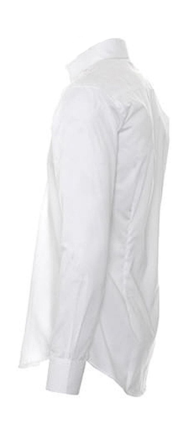 Slim Fit Business Shirt LS - vue 3