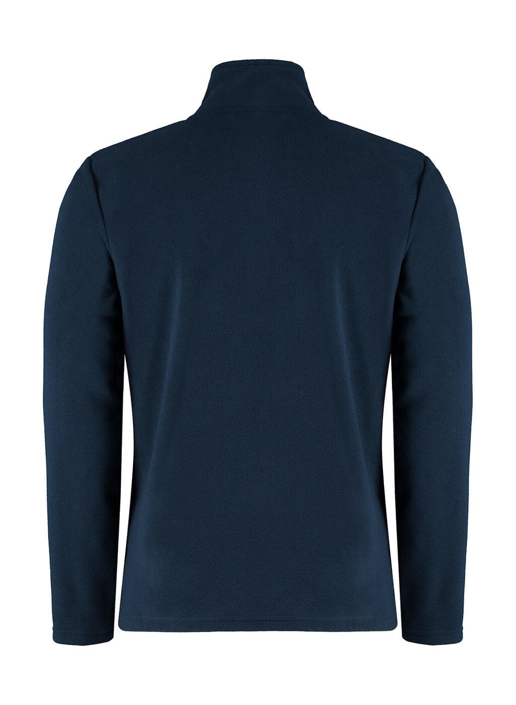 Regular Fit Corporate Micro Fleece - vue 5