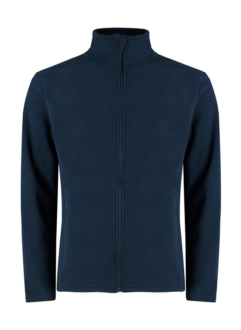 Regular Fit Corporate Micro Fleece - vue 4